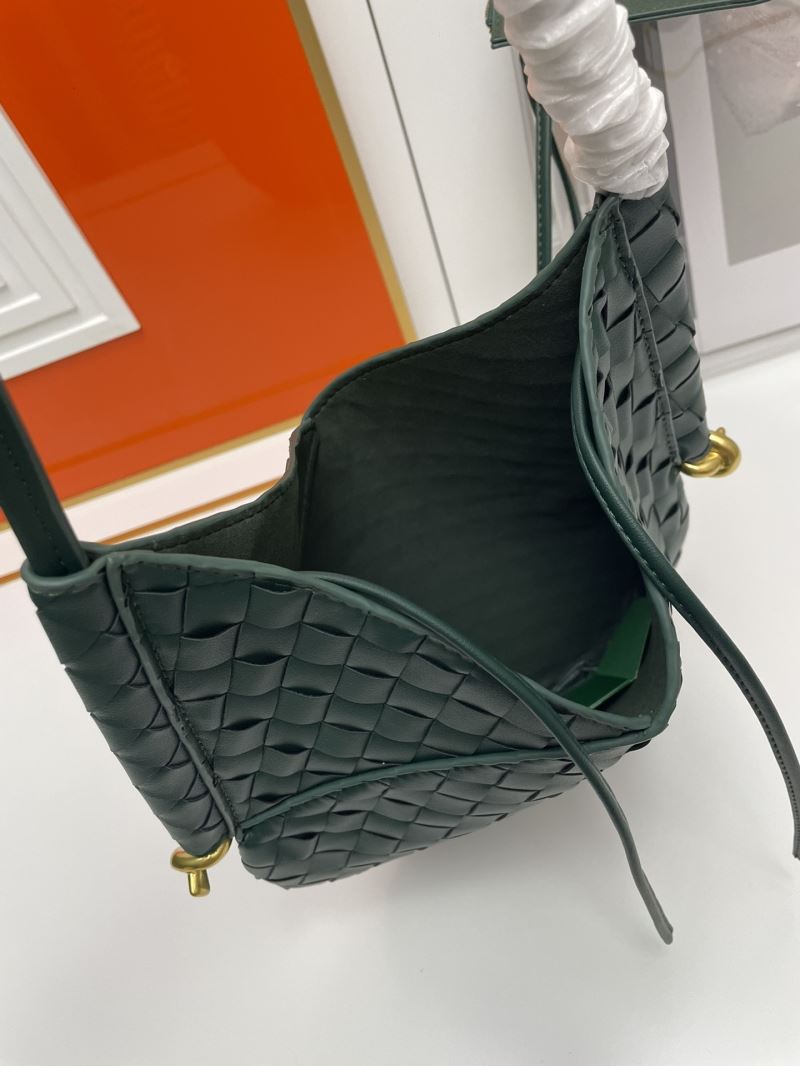 Bottega Veneta Hobo Bags